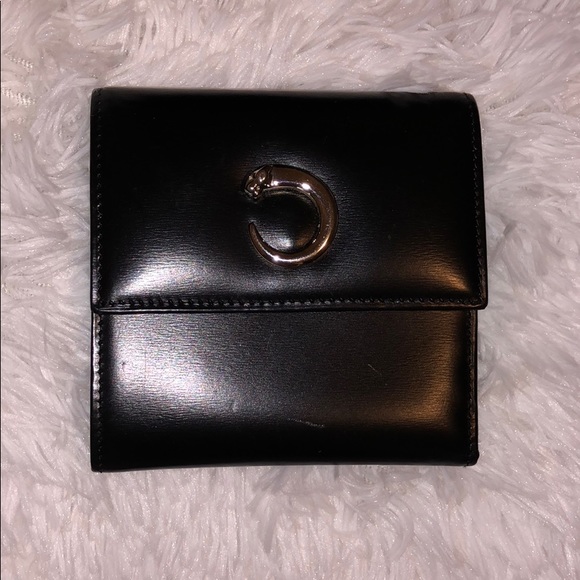 Cartier Handbags - 🖤Authentic Cartier🖤